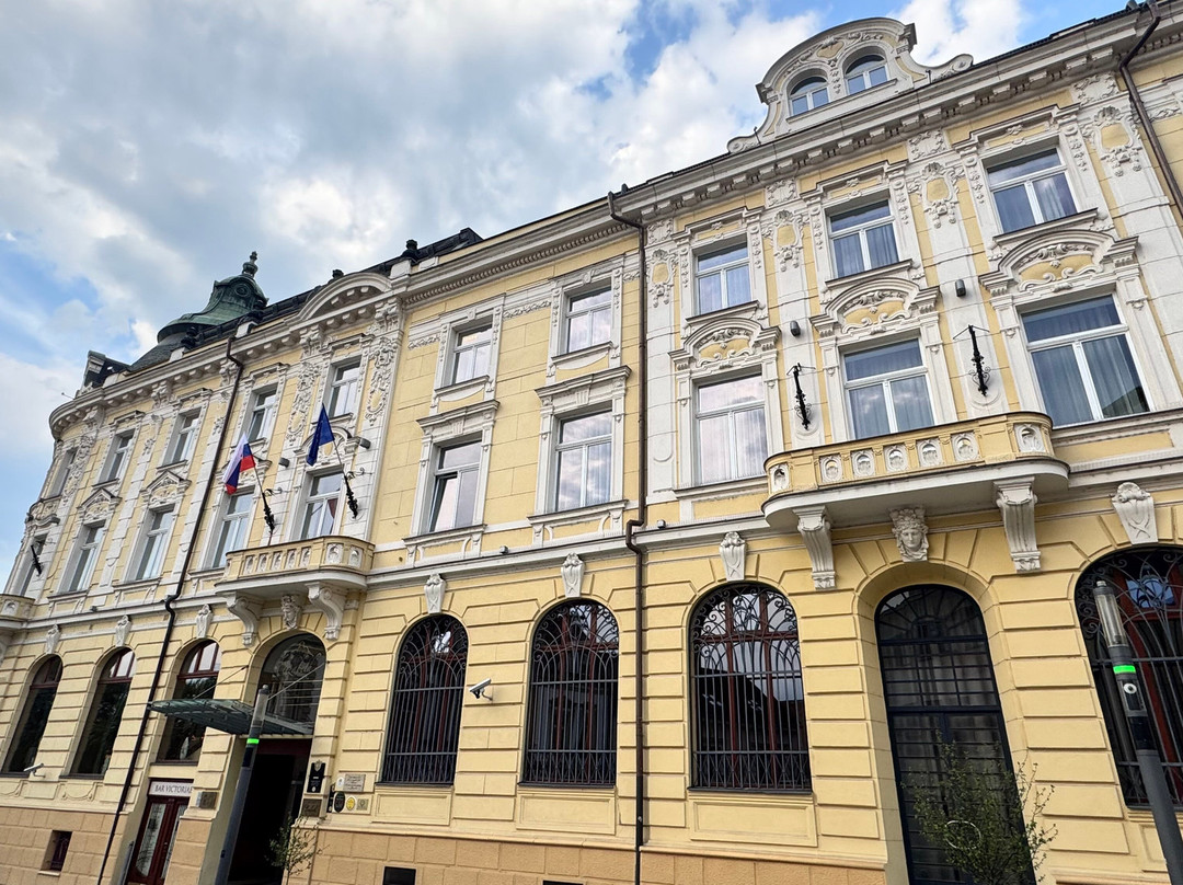 Hotel Elizabeth主图