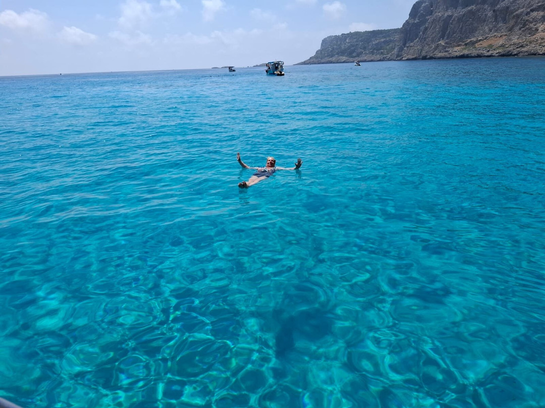 Sabinas Watersport Rhodos-Lardos必去景点