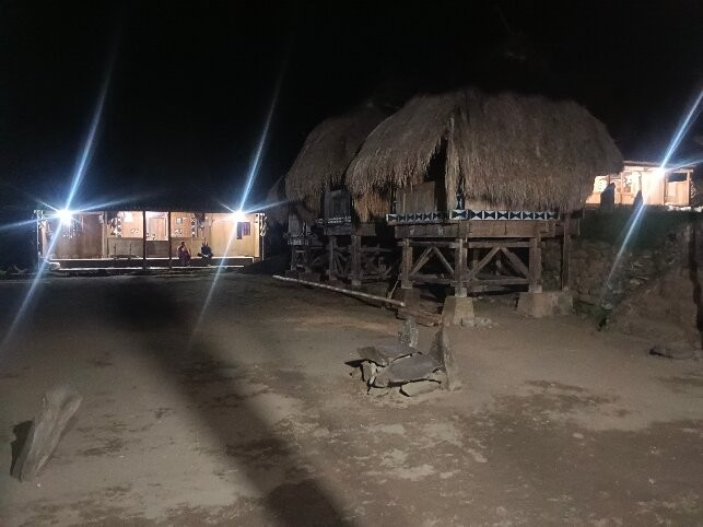 Tololela Cultural Village-Bajawa必去景点