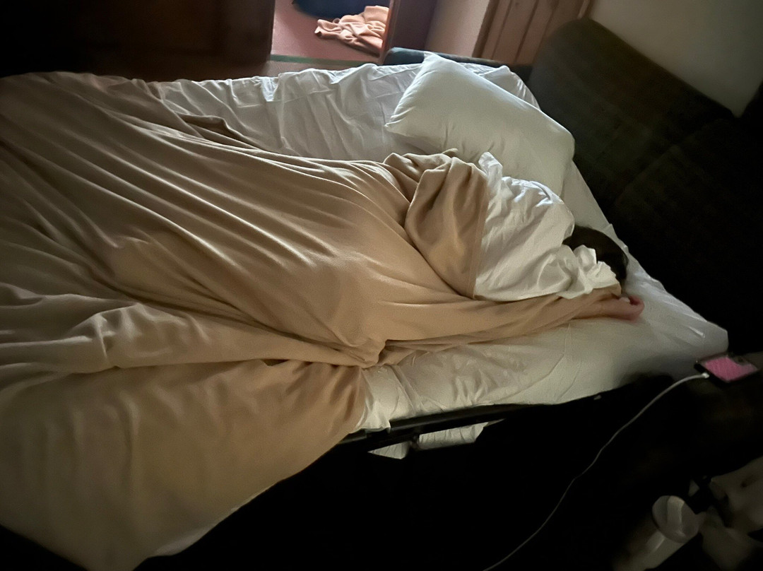 日落湾汽车旅馆主图