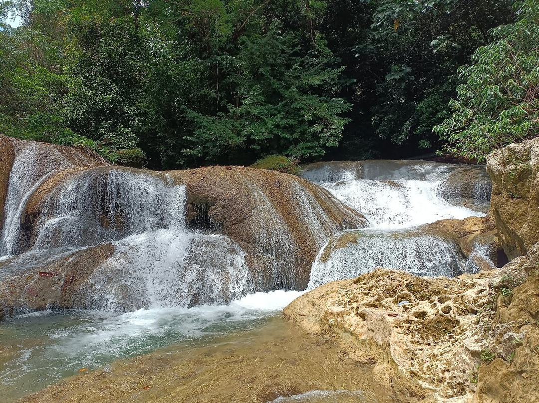 Sulawesi Eco Adventure-Baubau必去景点
