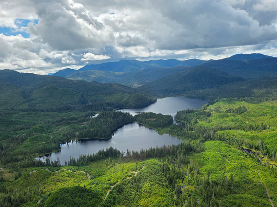 Pirate Airworks-凯奇坎必去景点