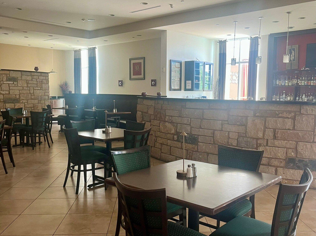 Holiday Inn Temple-belton By IHG主图