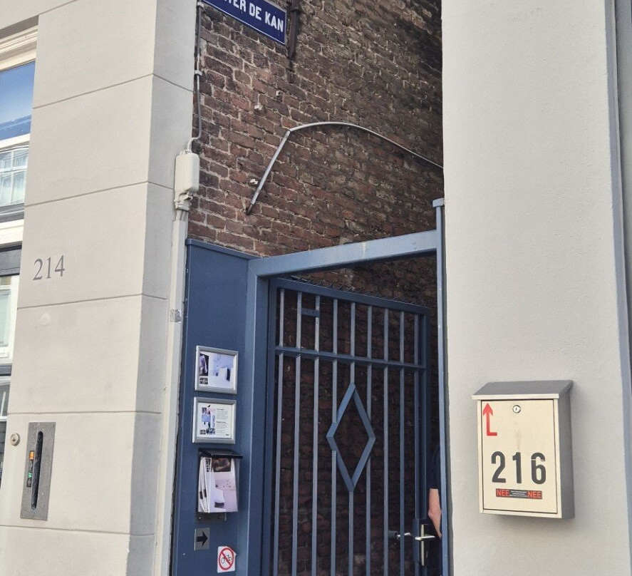 B&B Achter de Kan主图