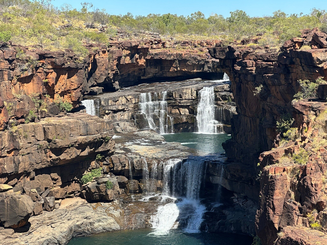 Shoal Air Charters and Tours-库努纳拉必去景点
