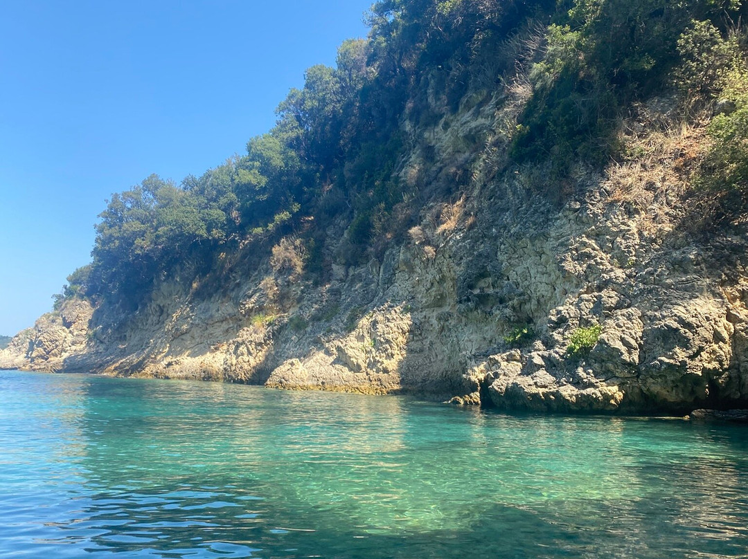 Ionion Gateway Cruise-塞沃塔必去景点