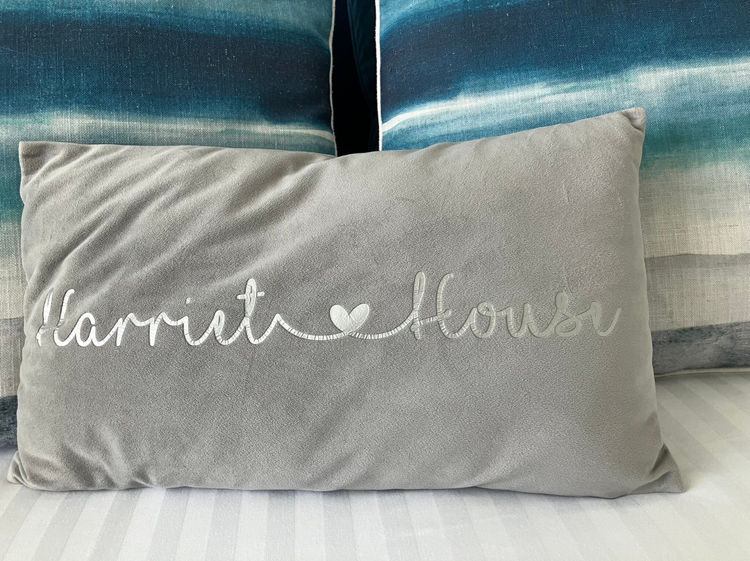 Harriet House B&B主图