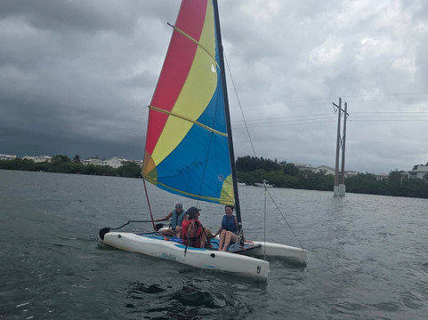 Key West Community Sailing Center-基韦斯特必去景点