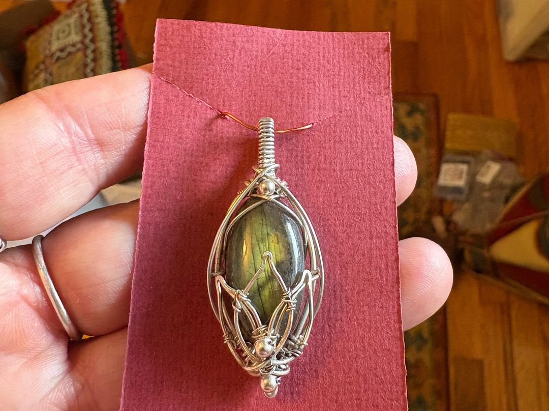 Crystal Mountain Gem Mine-Brevard必去景点