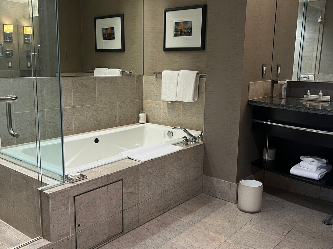 贝尔维尤酒店主图