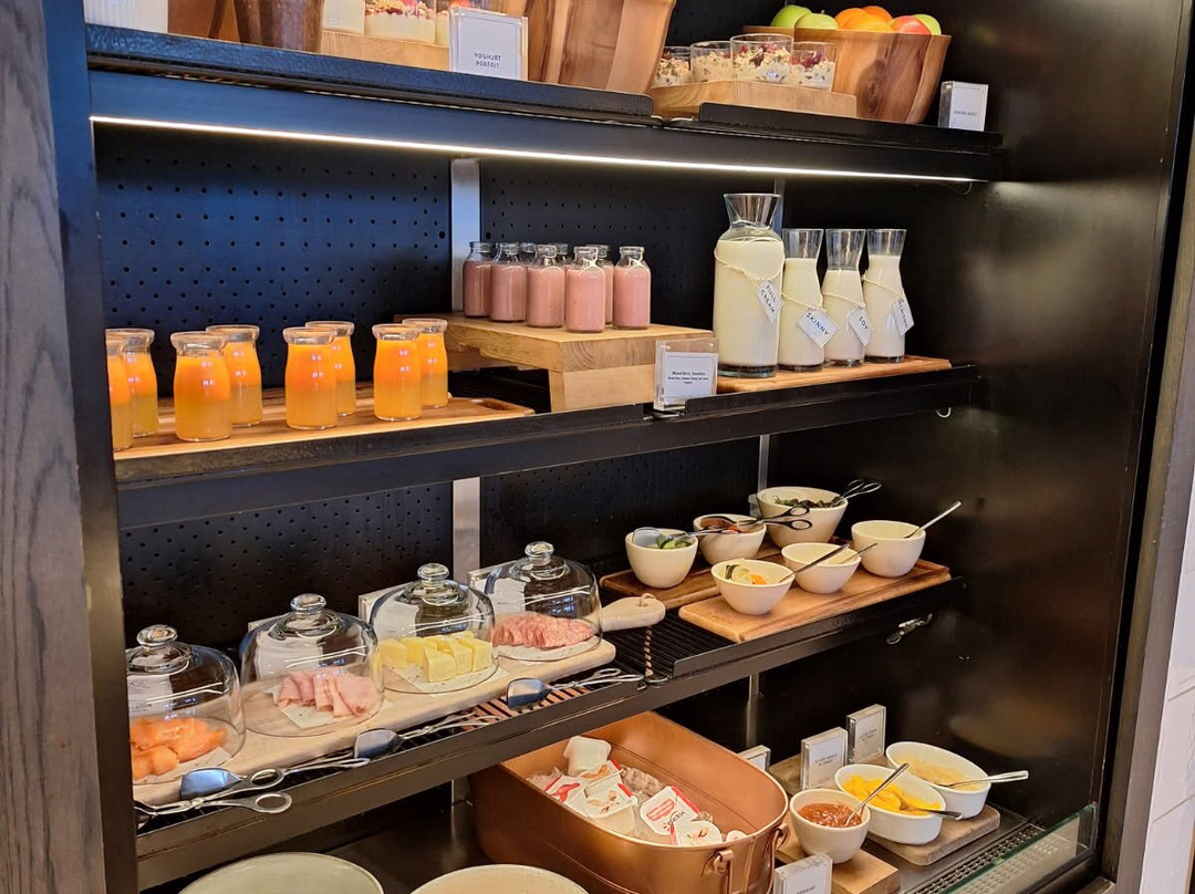 Hyatt Place Melbourne Caribbean Park主图