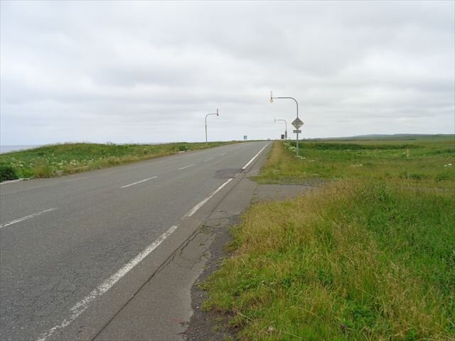 Ororon Line-稚内市必去景点