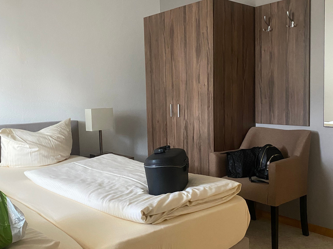 Weinhotel & Restaurant Platz主图