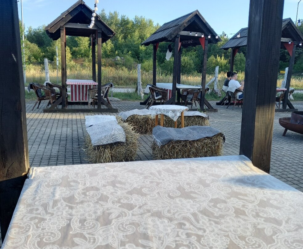 Plitvice ART FARM-拉克维卡必去景点