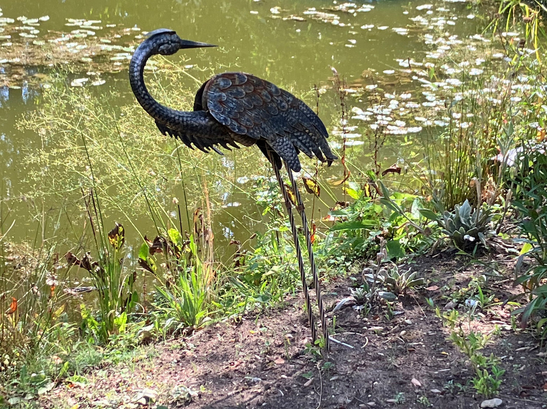 Hintlesham Hall主图