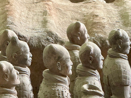 Circuits Chine-桂林市必去景点