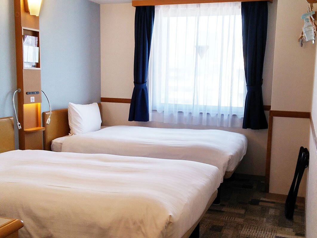 歌舞伎町东横Inn酒店主图