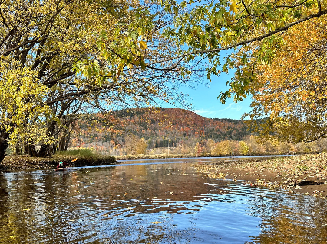 KV Adventures-Quispamsis必去景点