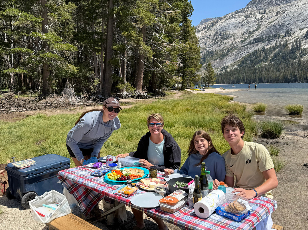 Good Trip Adventures Yosemite-奥克赫斯特必去景点