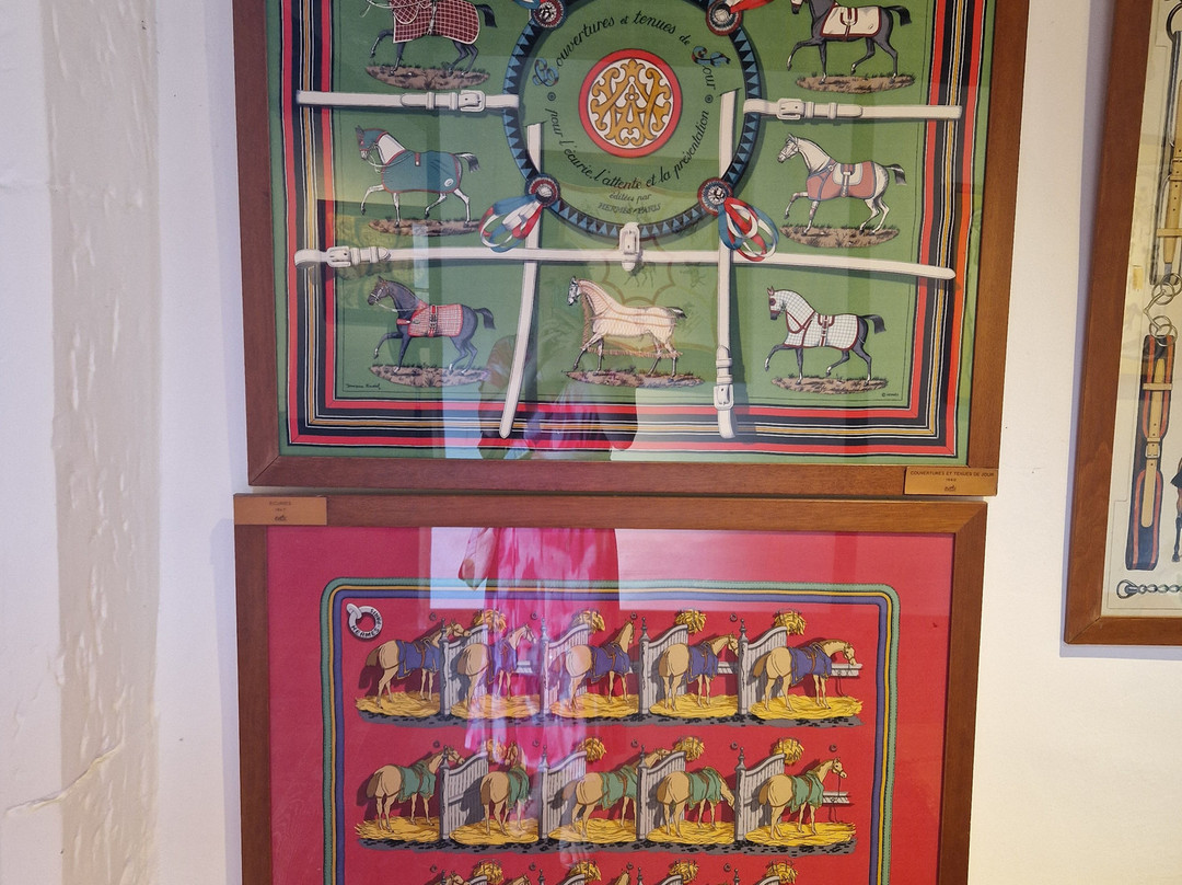 chateau Montpoupon-Cere La Ronde必去景点