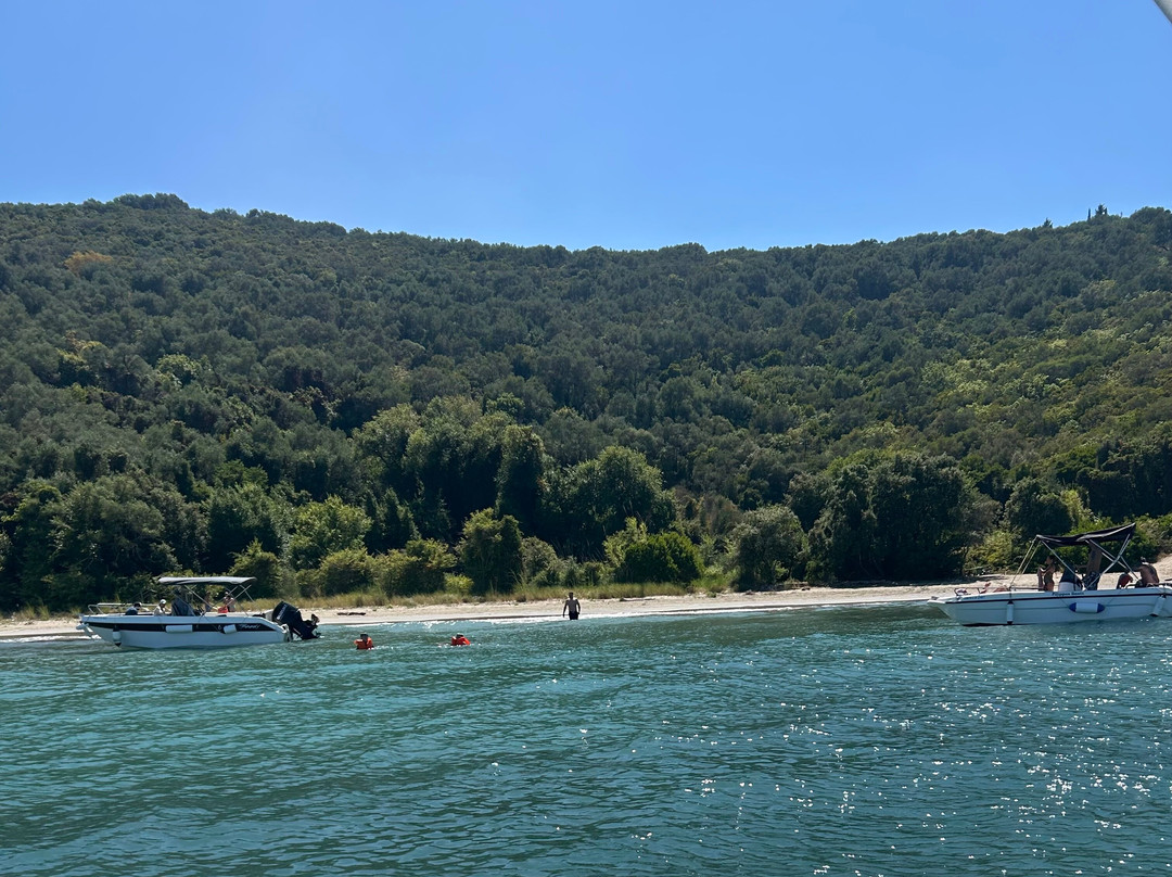 North Corfu Boats Hire-科孚必去景点