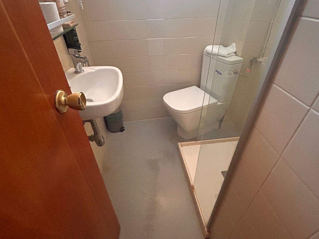 Hostal la Fosca主图