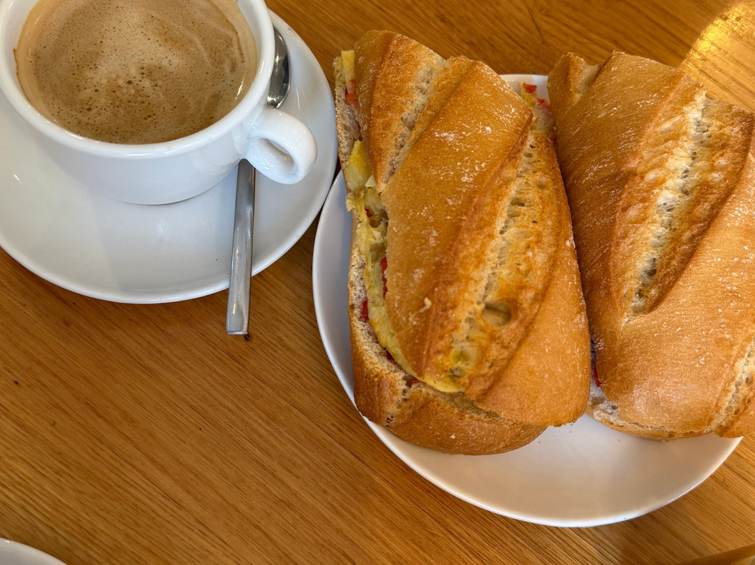 Hostal La Isla主图