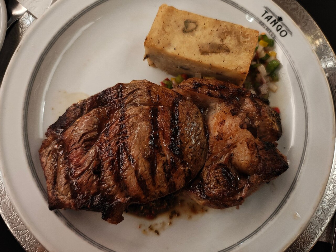 波特诺探戈剧场-布宜诺斯艾利斯必去景点