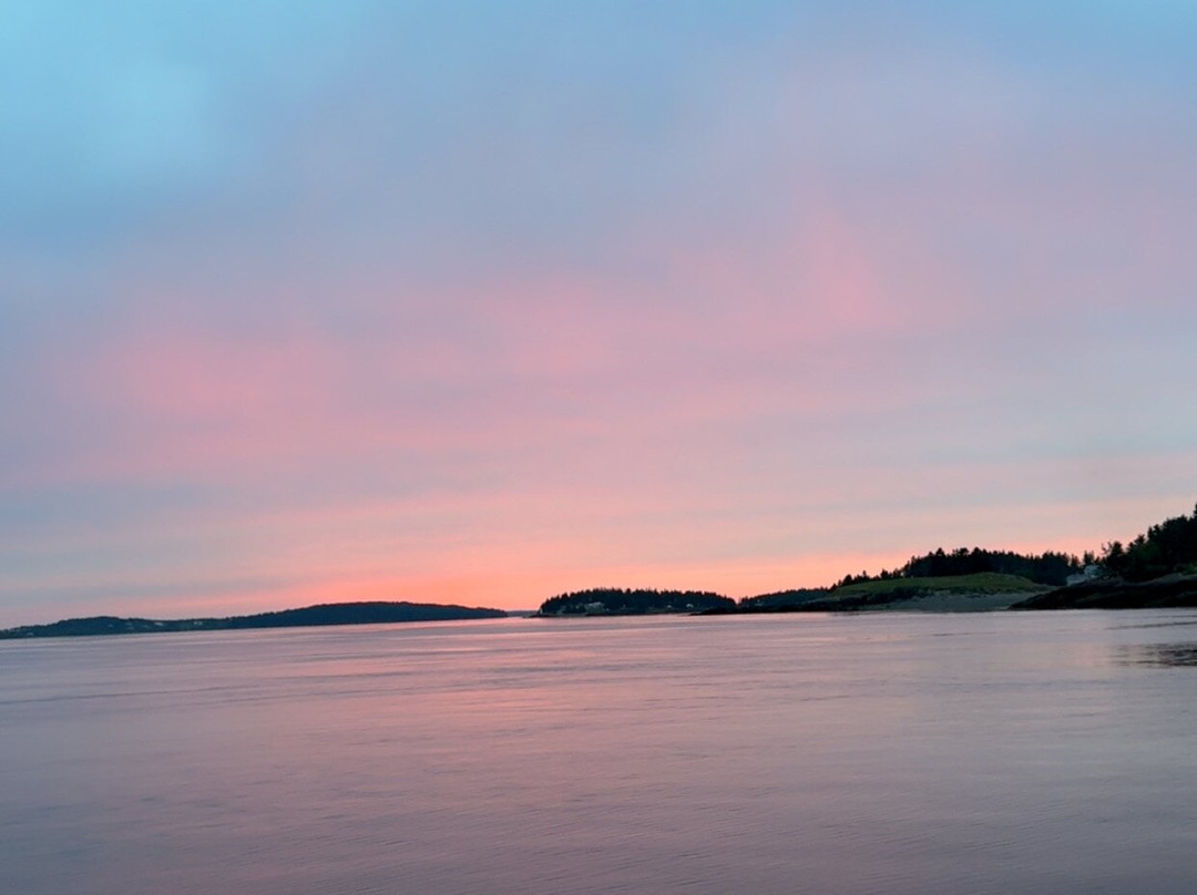 East Quoddy Tours-Campobello Island必去景点