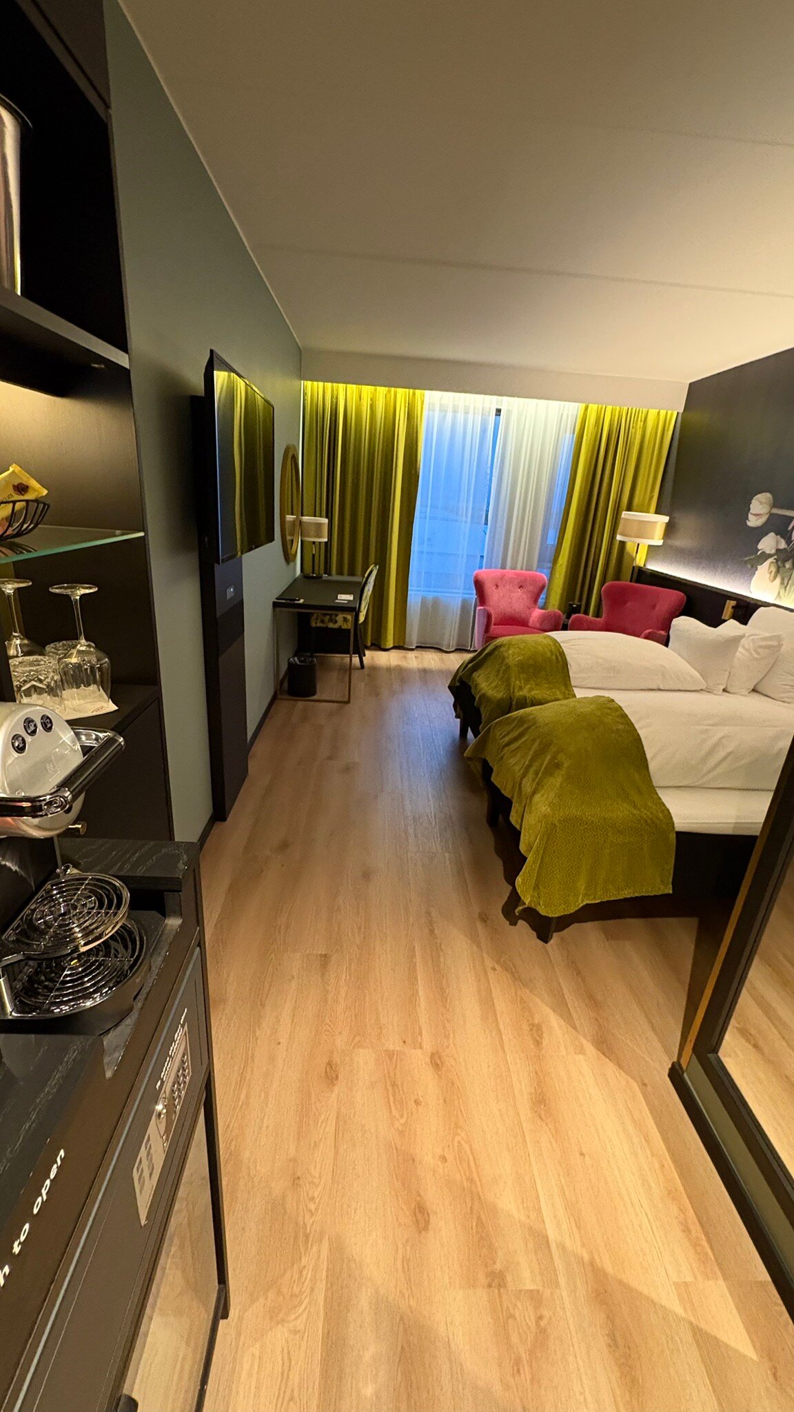 Thon Hotel Svolvaer-官方