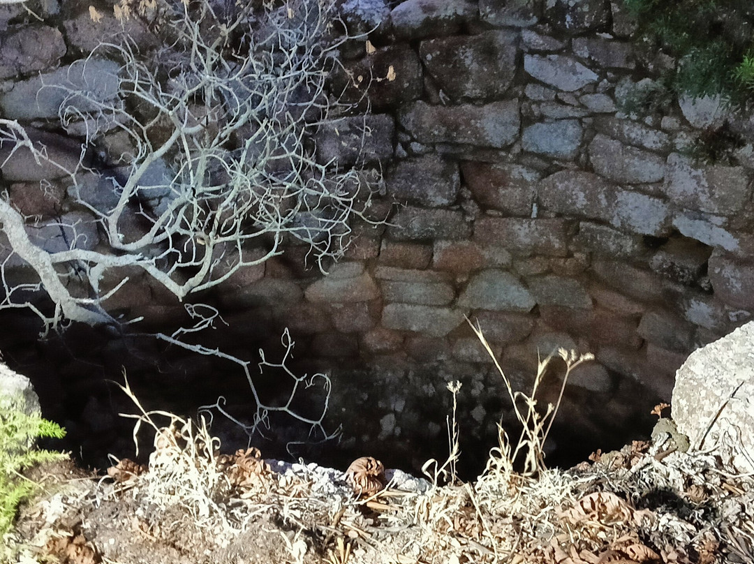 Sito archeologico Lu Brandali-圣特雷莎加卢拉必去景点