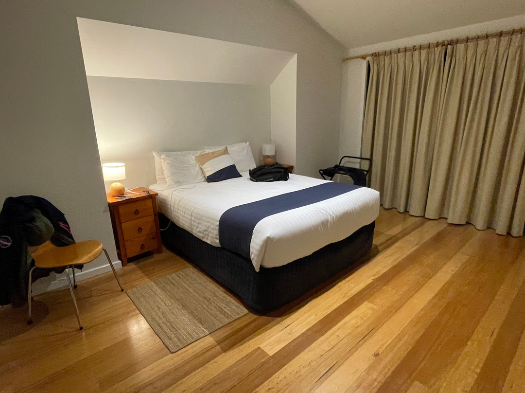 埃斯佩兰斯岛景公寓主图