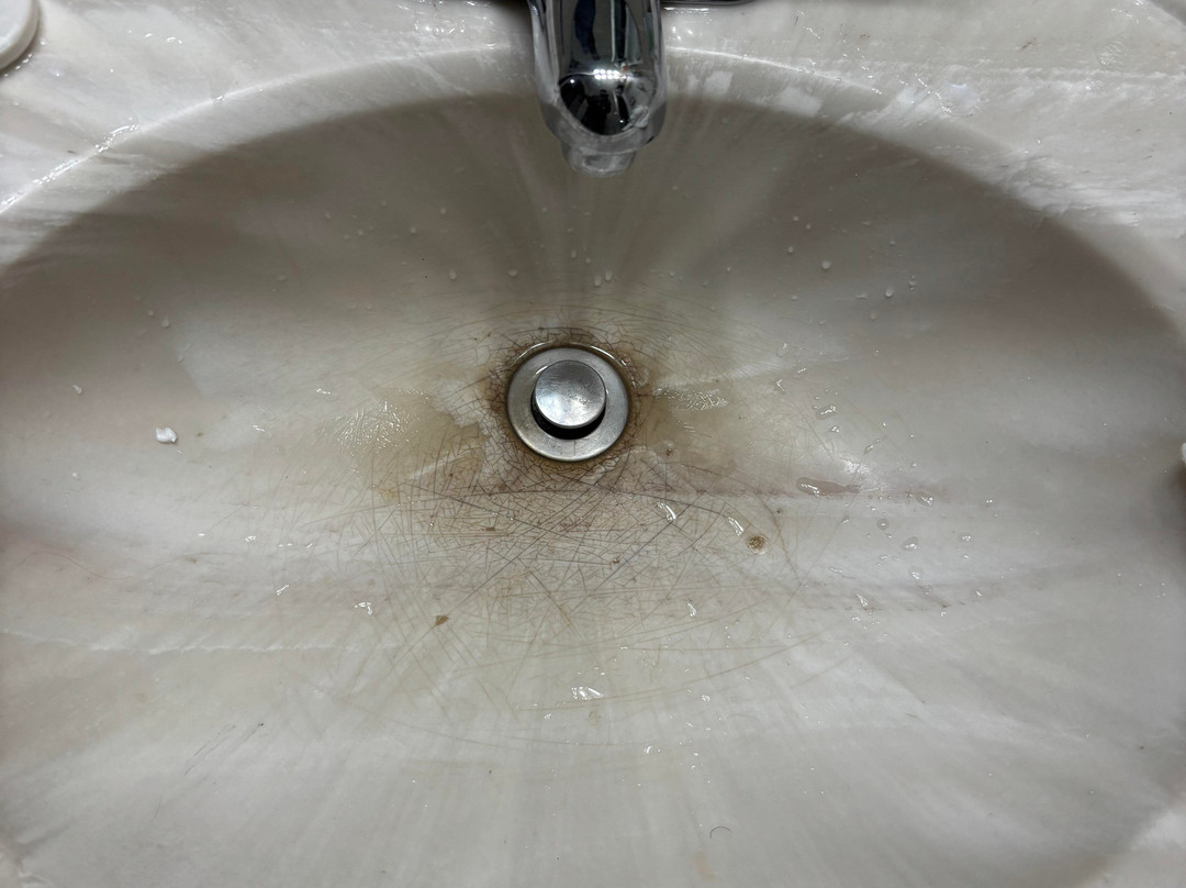 梅丽尔菲尔德酒店主图