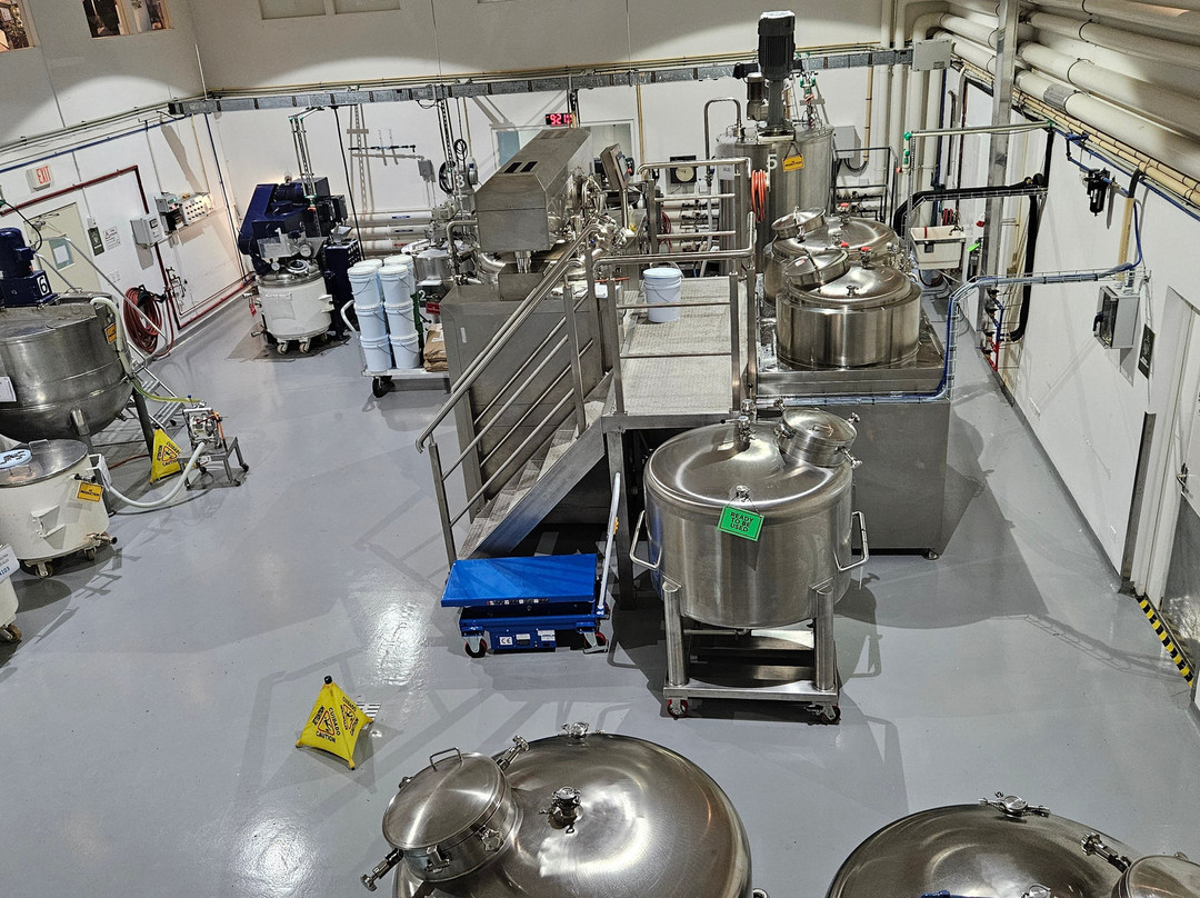 Aruba Aloe Factory, Museum and Store-阿鲁巴岛必去景点