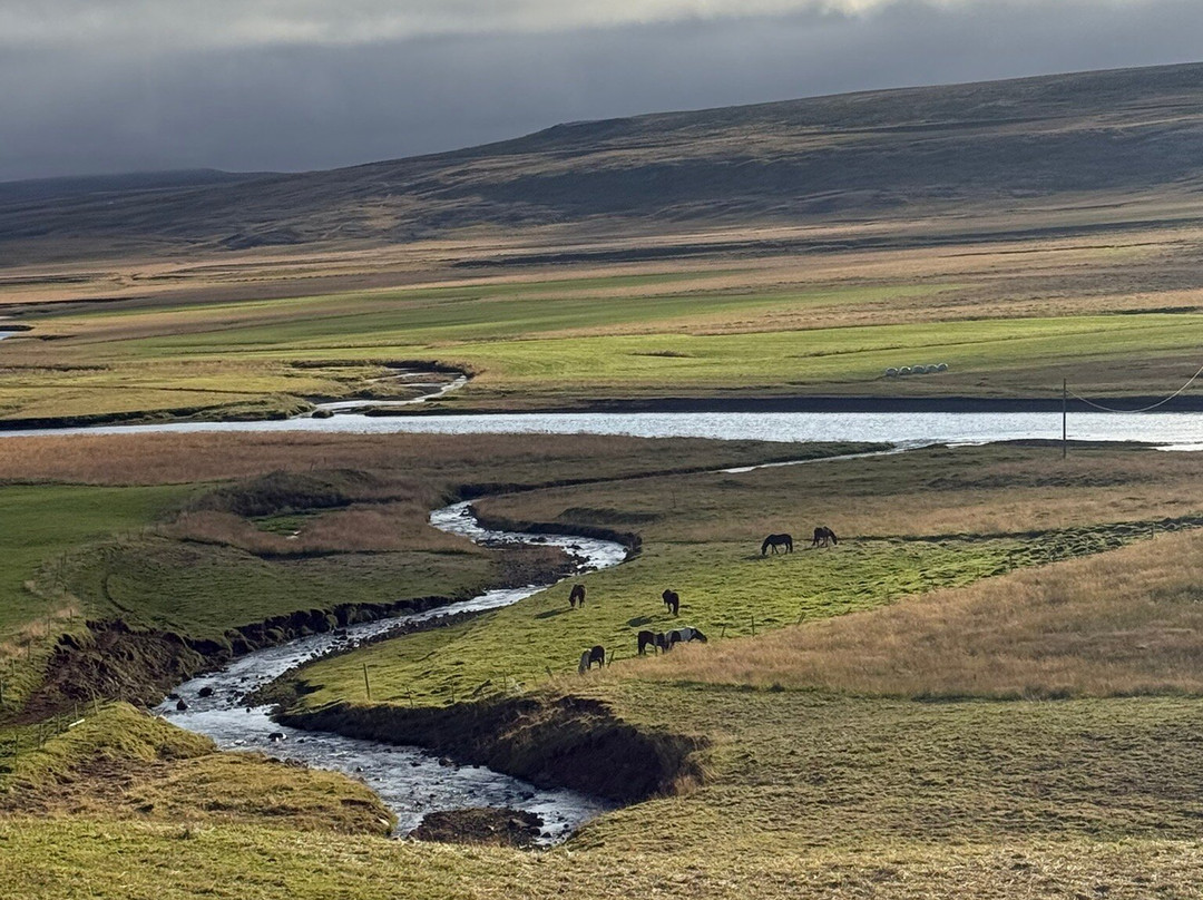 Stora - Asgeirsa-华姆斯唐吉必去景点