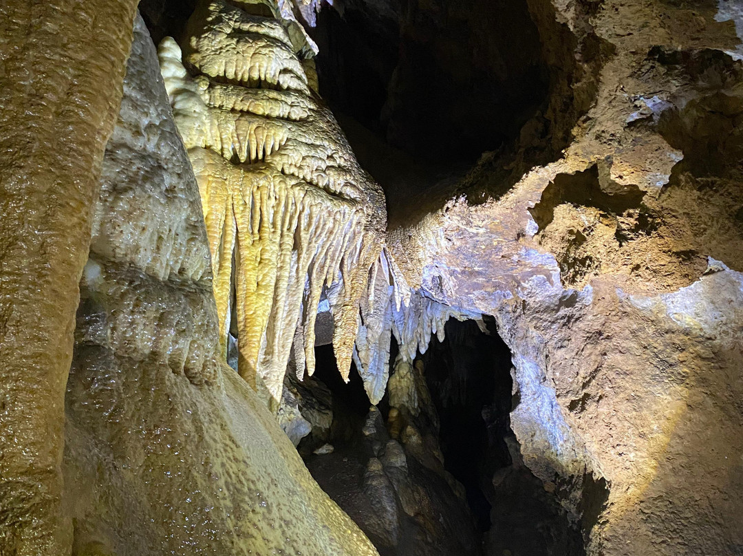 cuevas y minas de udías La Mandrágora-Udias必去景点