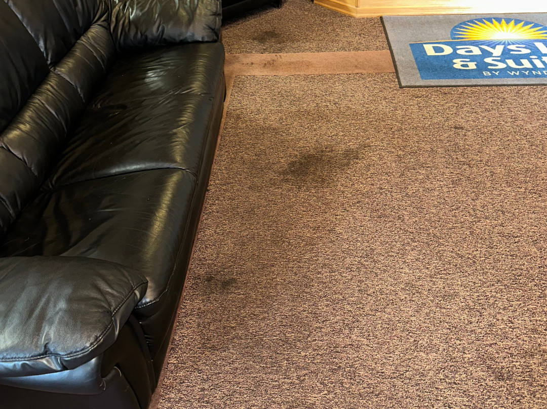 桑德贝戴斯套房酒店主图