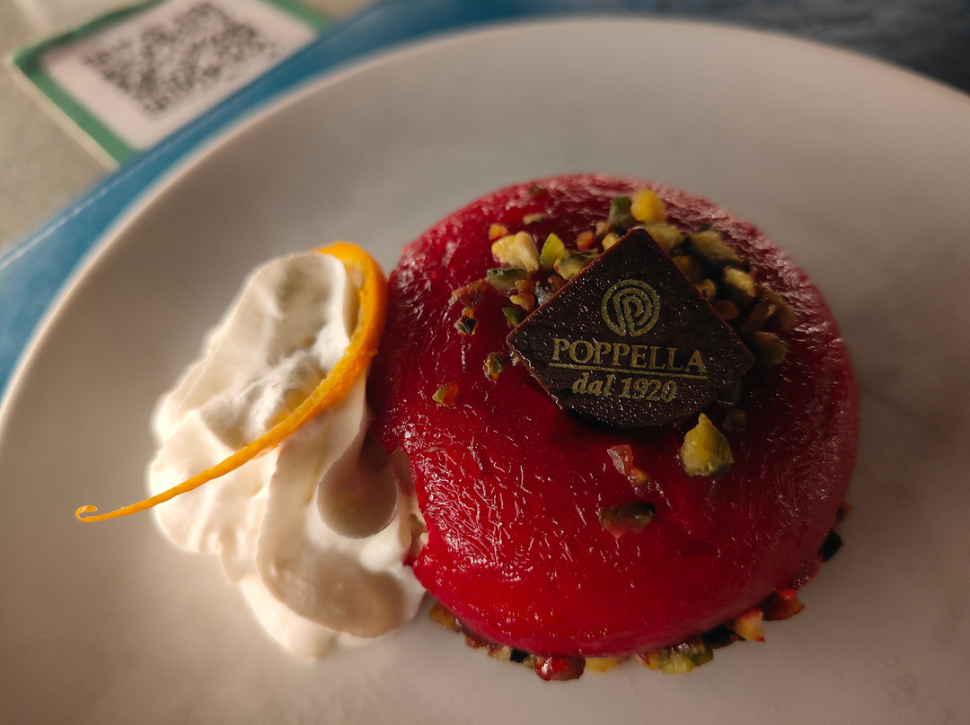 Mavi Pizza & Bistrot