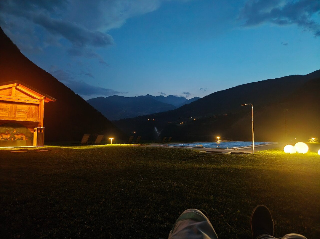 Hostellerie Le Lievre Amoureux主图