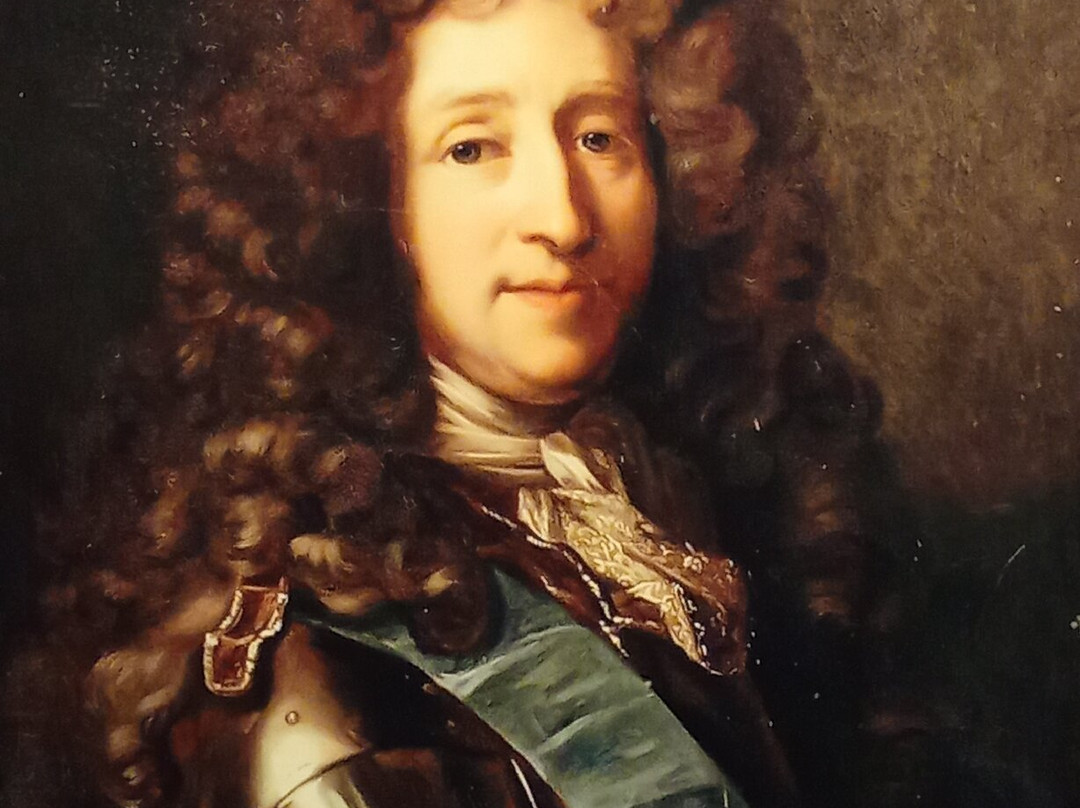 Chateau de Lavardens-Auch City必去景点