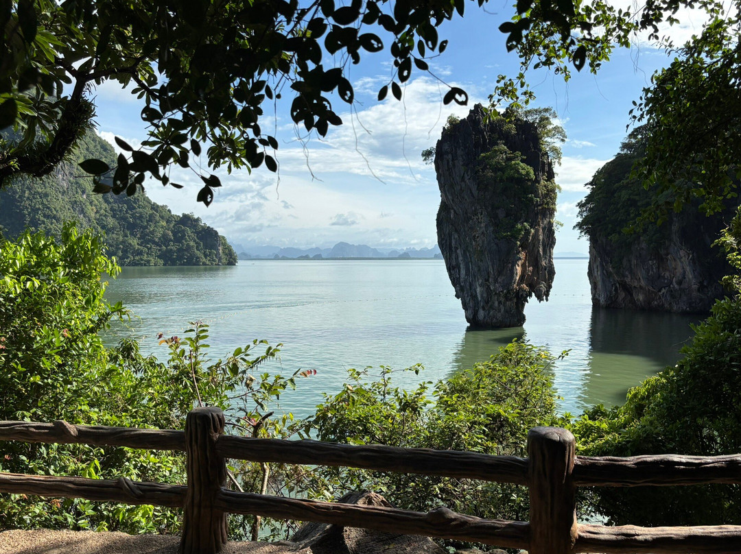 Private Excursion VIP-芭东海滩必去景点