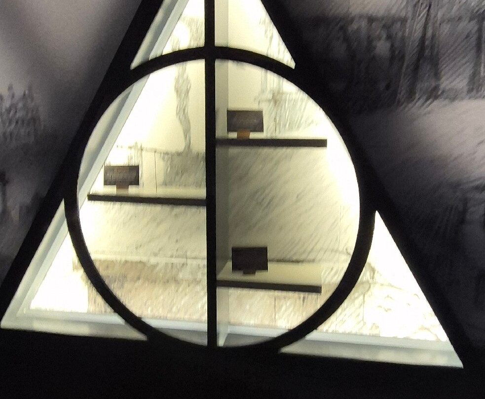 Harry Potter: The Exhibition-不伦瑞克必去景点