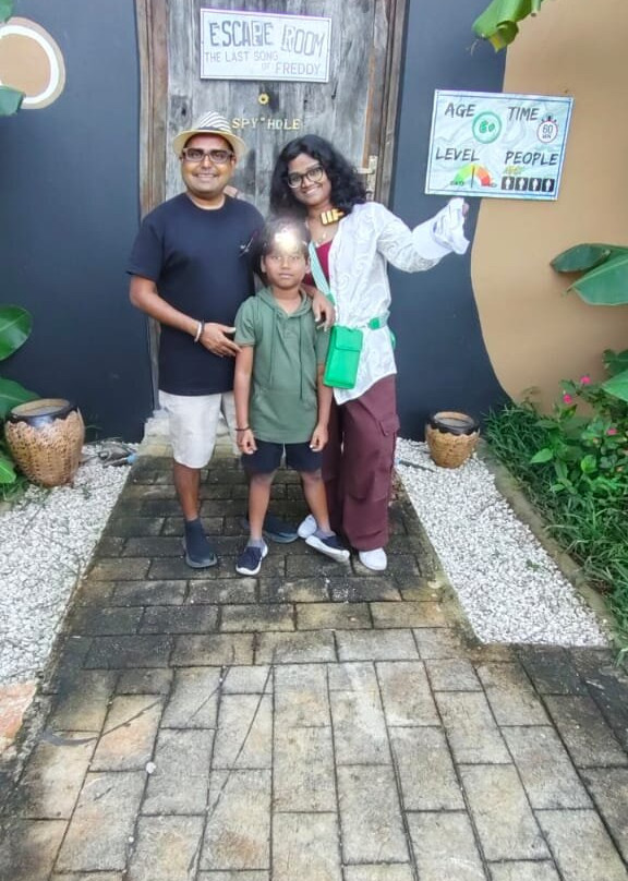 Shambaland Park-Pwani Mchangani必去景点