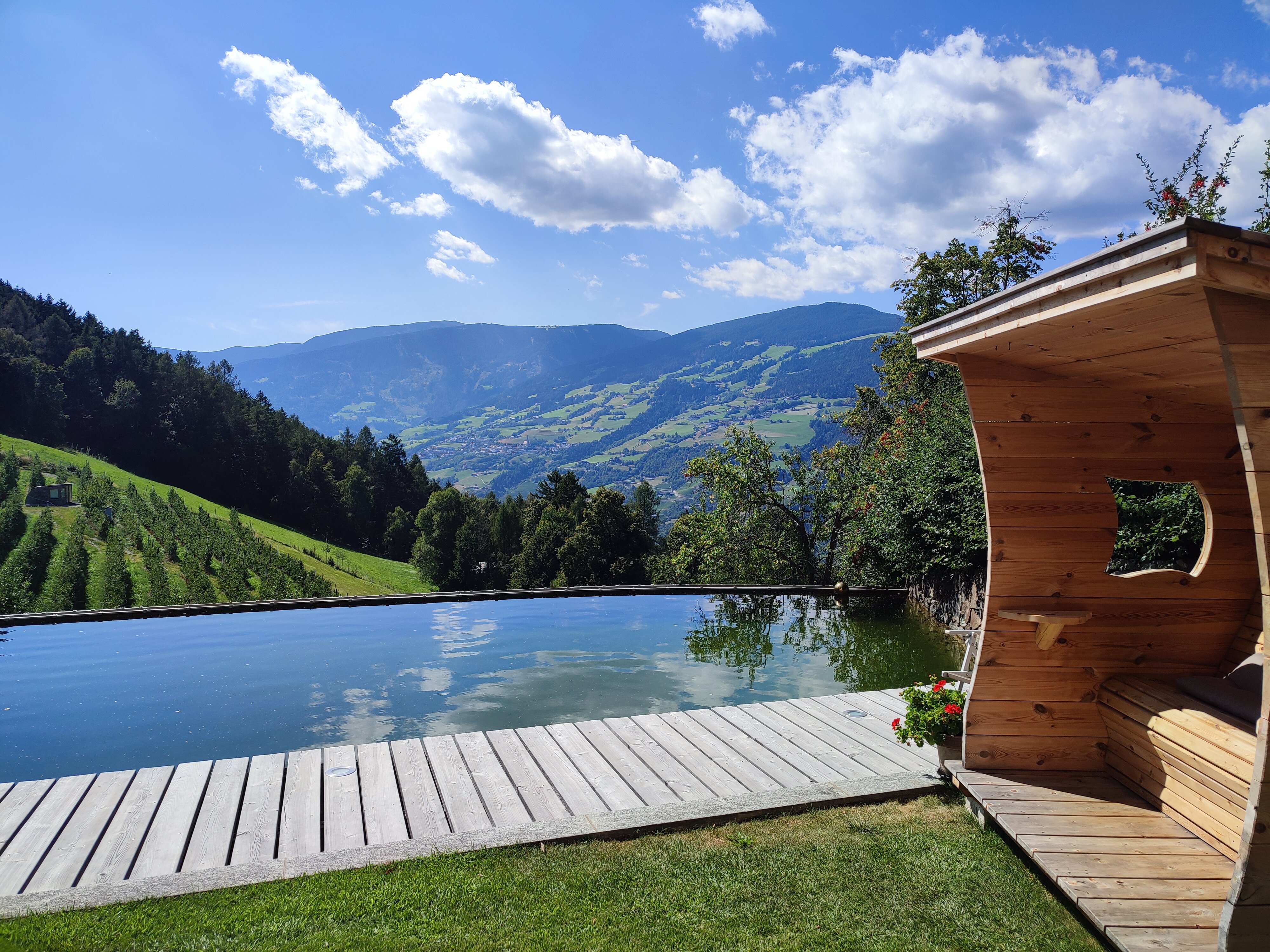 Ansitz Fonteklaus-官方