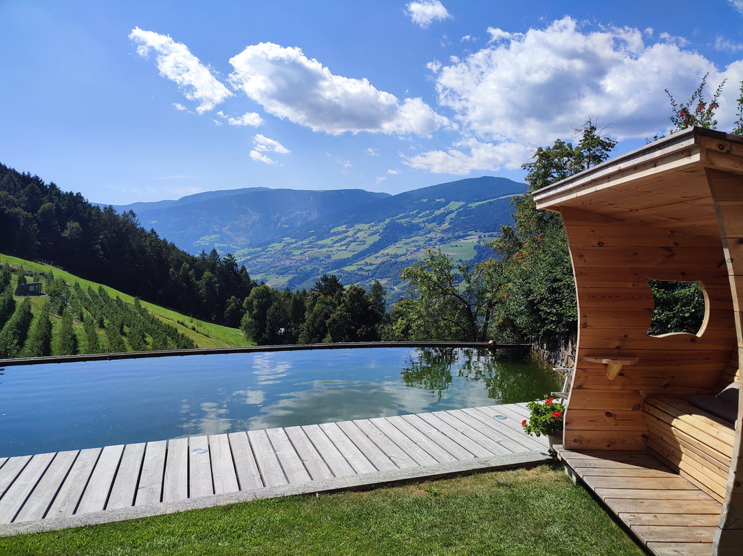 Ansitz Fonteklaus主图