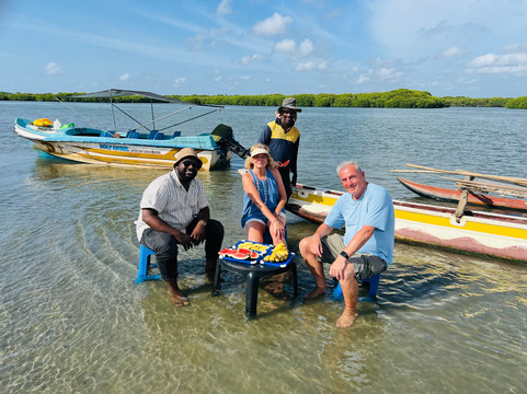 Travelnlanka-科伦坡必去景点