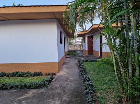 ACK Guest House Mombasa主图