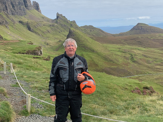 Haggis Tours-因弗内斯必去景点