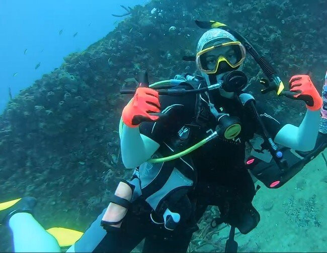 Horizon Divers-拉哥岛必去景点