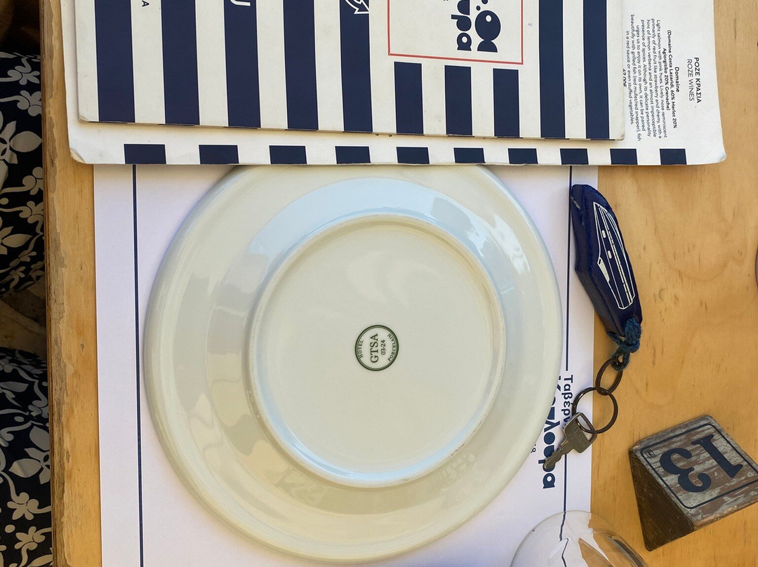 Corfu Boat Hire-Dassia必去景点